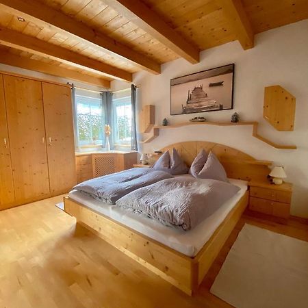 Alpenapartment Брамберг ам Вилдкогел Екстериор снимка