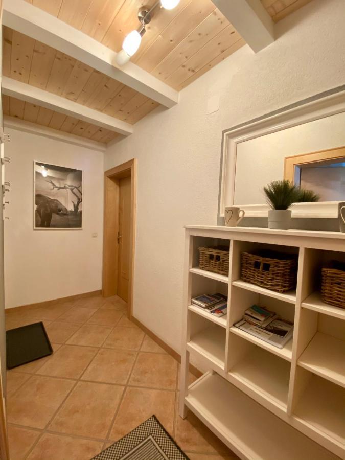 Alpenapartment Брамберг ам Вилдкогел Екстериор снимка