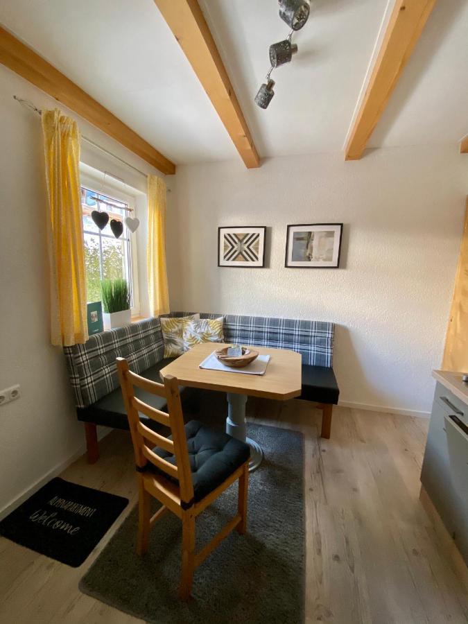 Alpenapartment Брамберг ам Вилдкогел Екстериор снимка