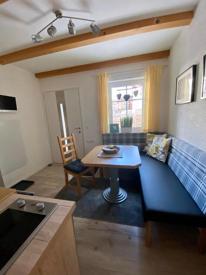 Alpenapartment Брамберг ам Вилдкогел Екстериор снимка