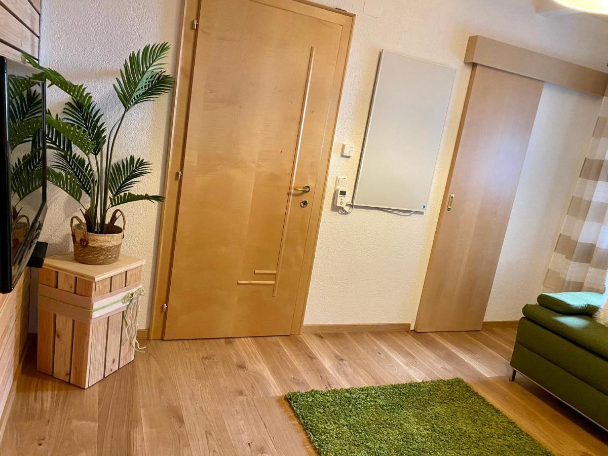 Alpenapartment Брамберг ам Вилдкогел Екстериор снимка