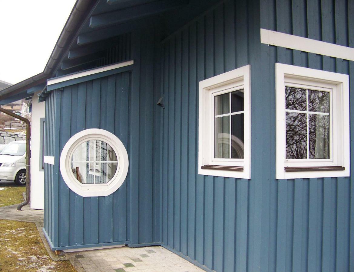 Alpenapartment Брамберг ам Вилдкогел Екстериор снимка