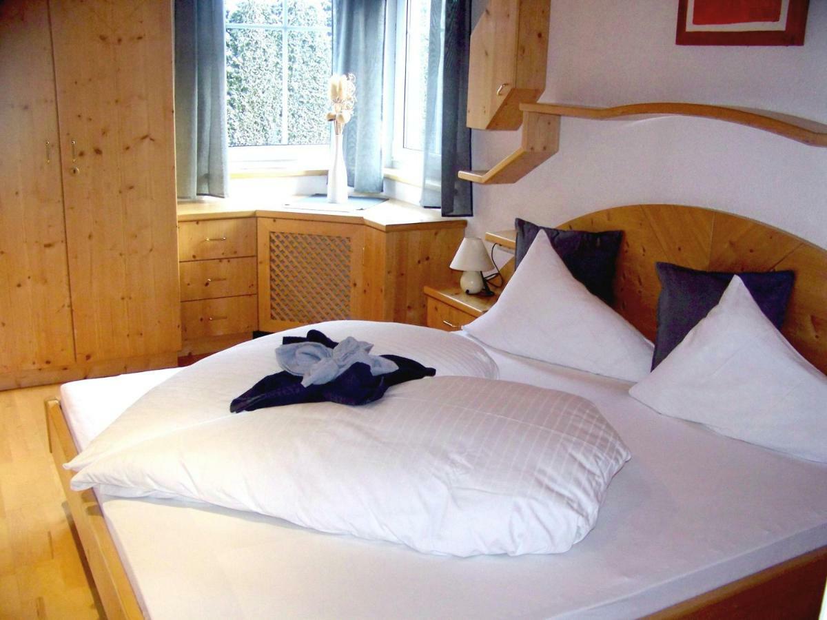 Alpenapartment Брамберг ам Вилдкогел Екстериор снимка